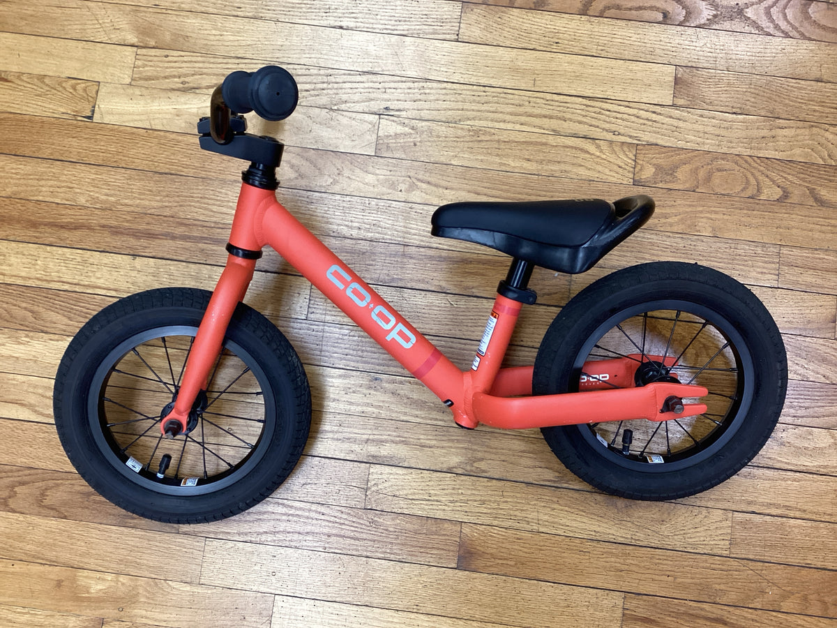 Co-op REV 12 Kids' Balance Bike