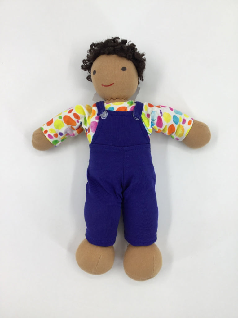 Lovevery Avery Doll
