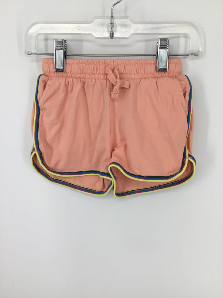 Tea Child Size 3 Pink Shorts - girls