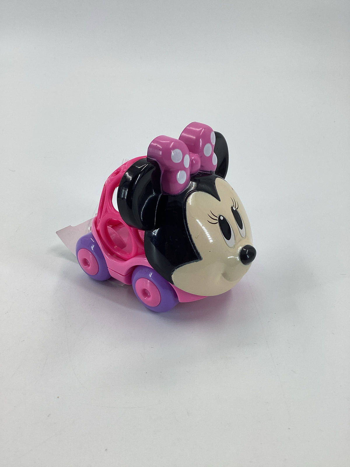 Oball Minnie Mouse Car