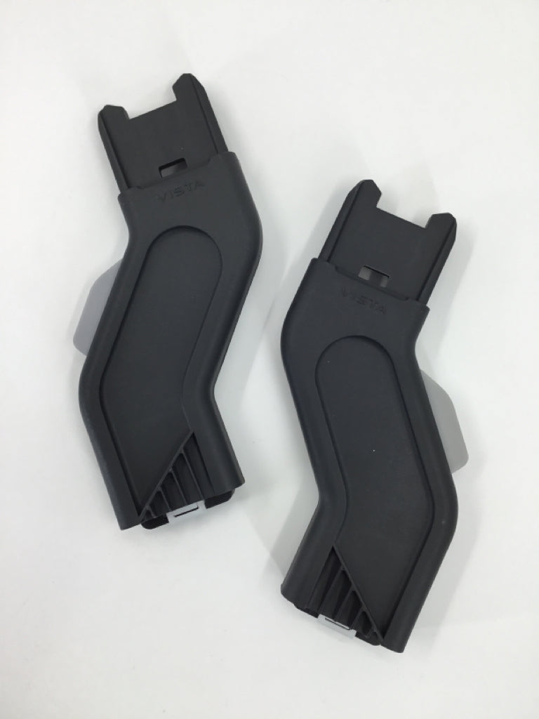 UPPAbaby Vista Lower Adapters