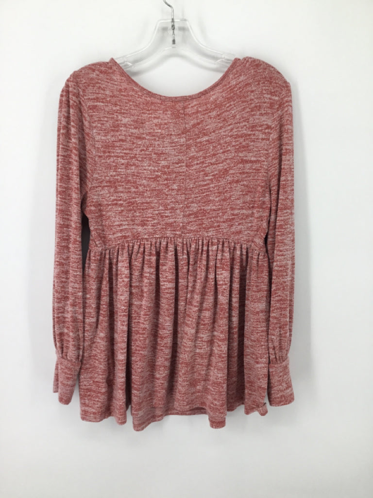 isabel Maternity Size M Cotton Blend Top