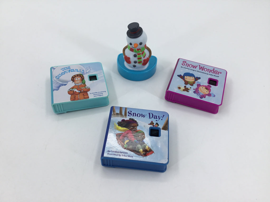 Little Tikes Story Dream Machine Cartridges