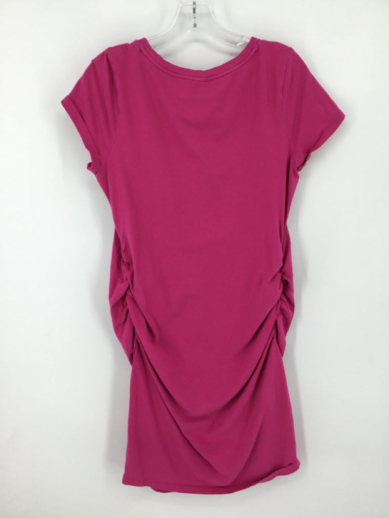 Old Navy Size L Cotton Blend Dress - Maternity