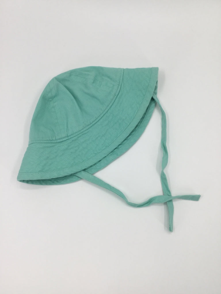 Hanna Andersson Child Size XS Blue Hats - girls