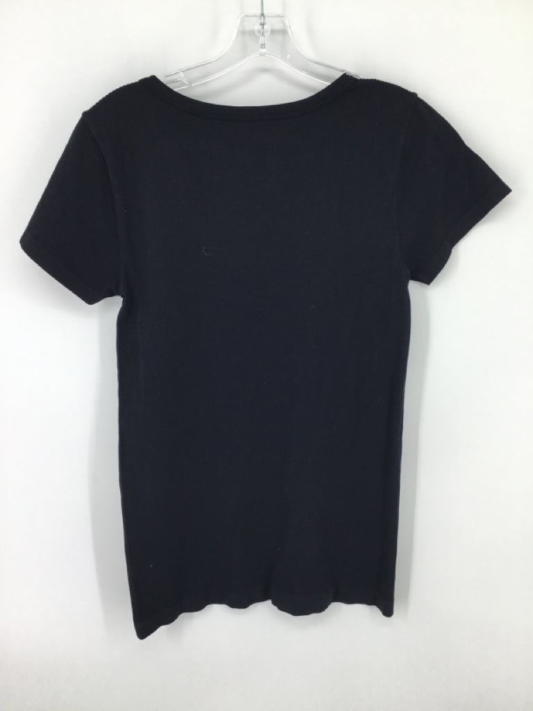 isabel Maternity Size L Nylon Blend Top