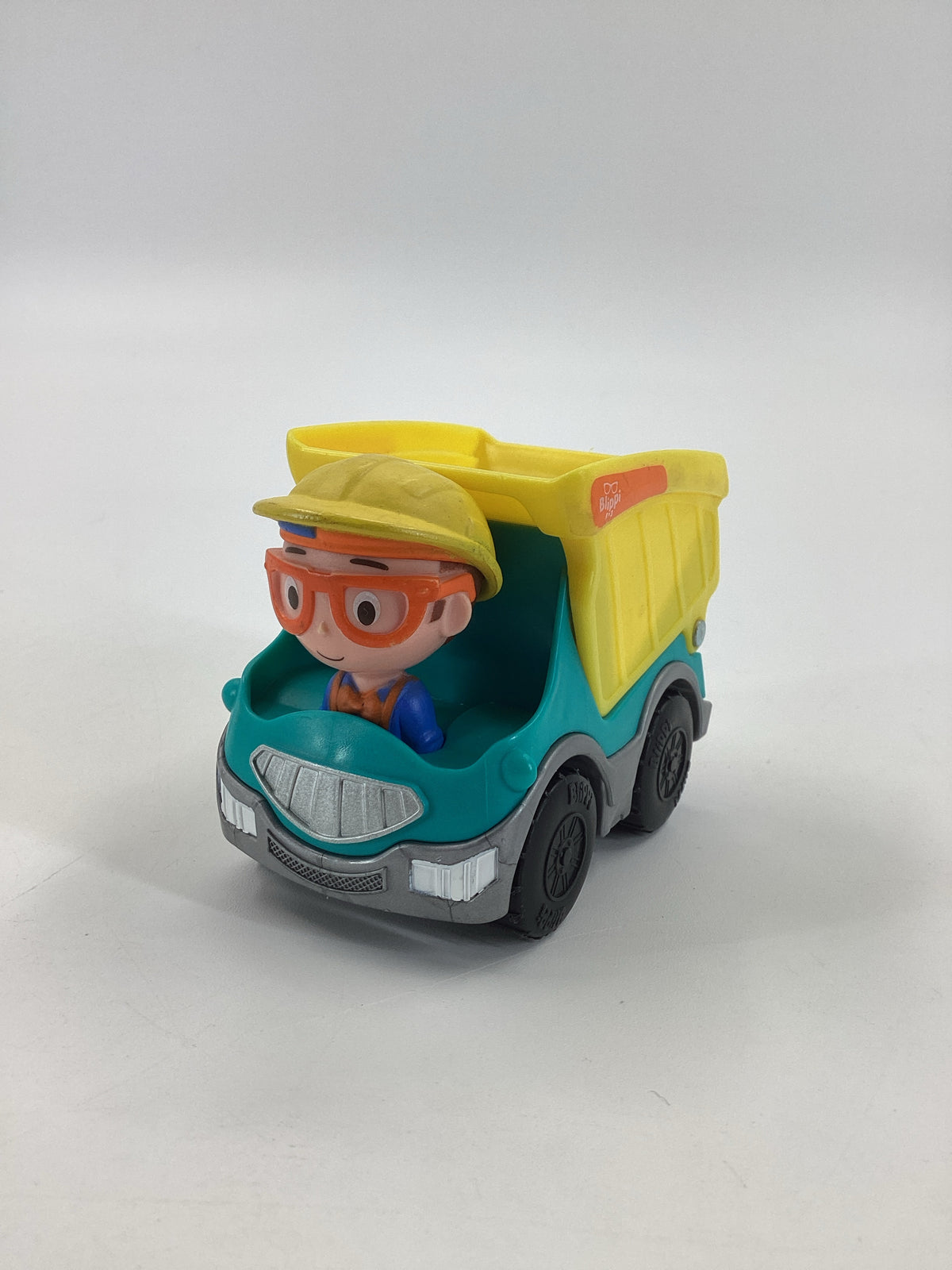 Blippi Mini Vehicle
