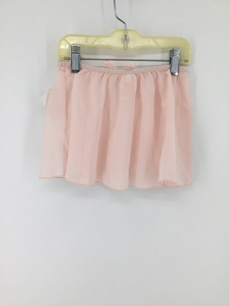 Cat & Jack Child Size 6 Pink Dance - girls