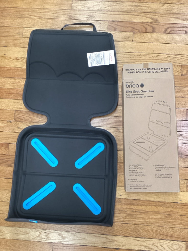 brica Elite Seat Guardian