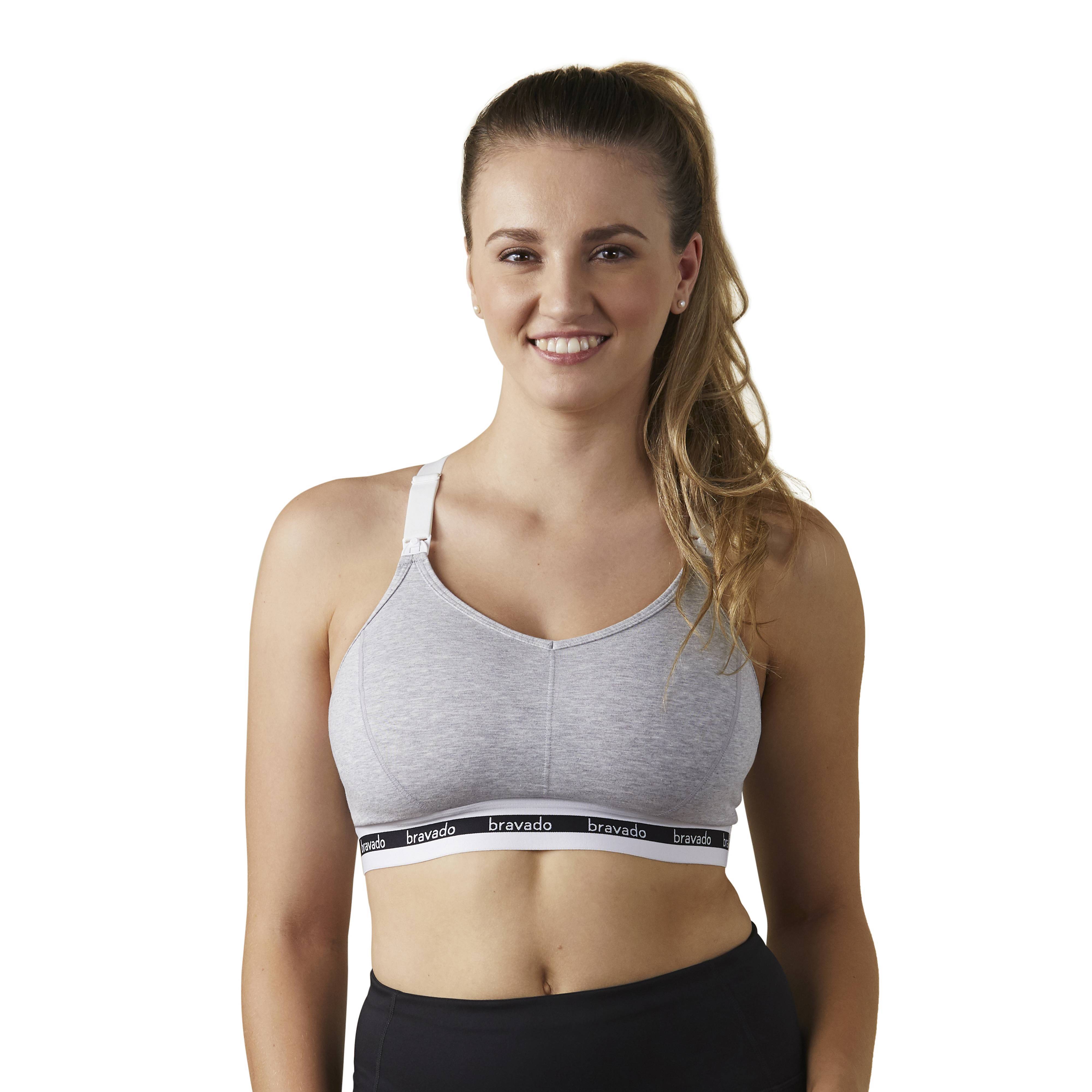 Bravado - Original Full Cup Nursing Bra