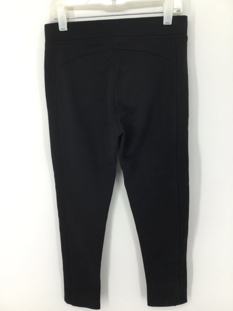 French Toast Child Size 10 Black Pants - girls