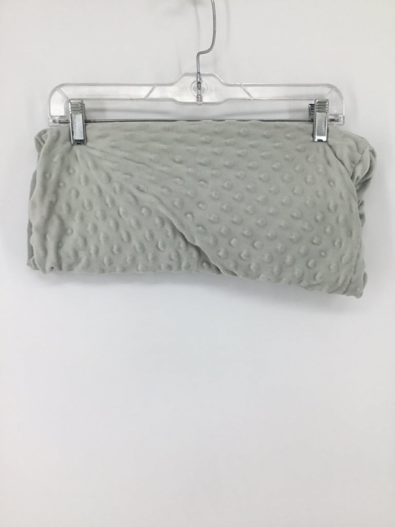 Babebay Gray Changing Pad