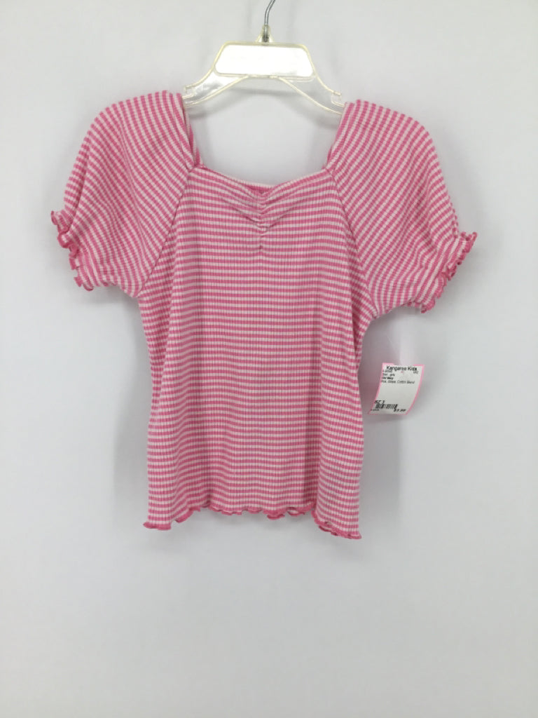 Old Navy Child Size 3 Pink Shirt - girls
