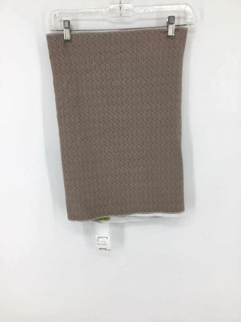 boba Brown Wrap Carrier