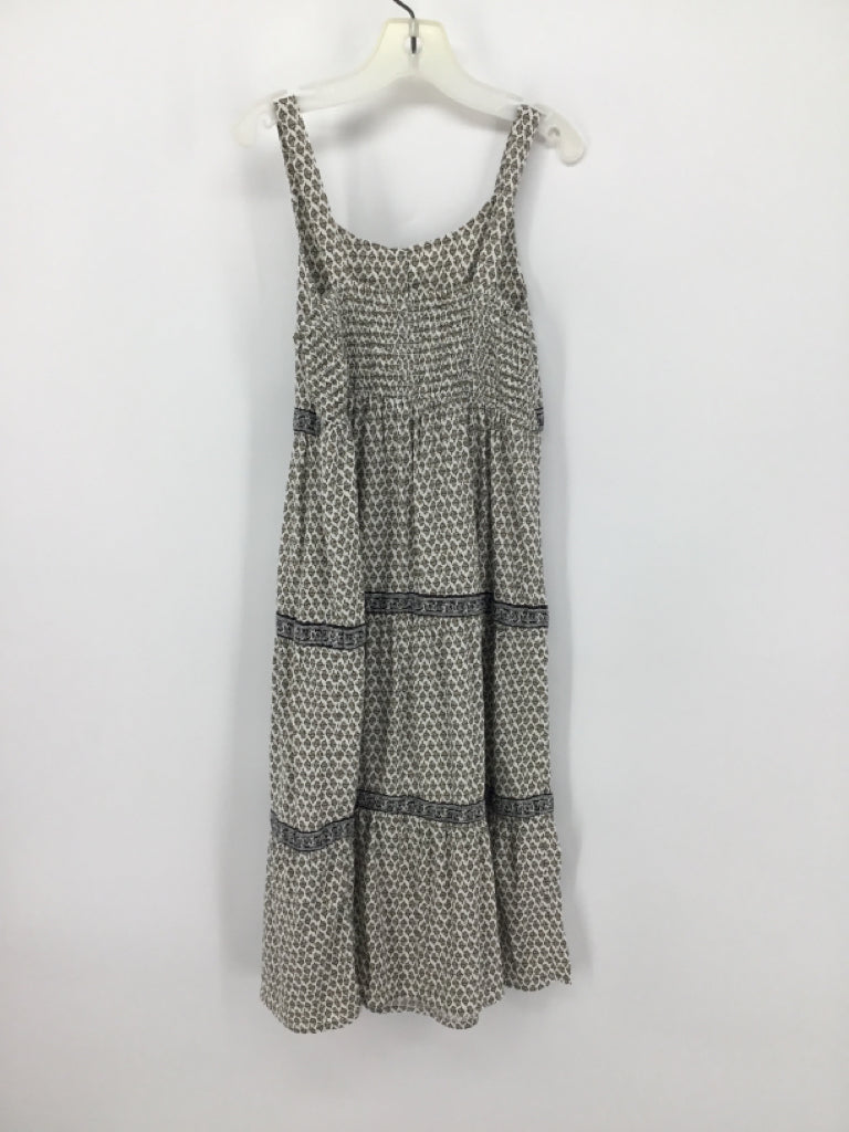 Old Navy Child Size 8 Black Dress - girls