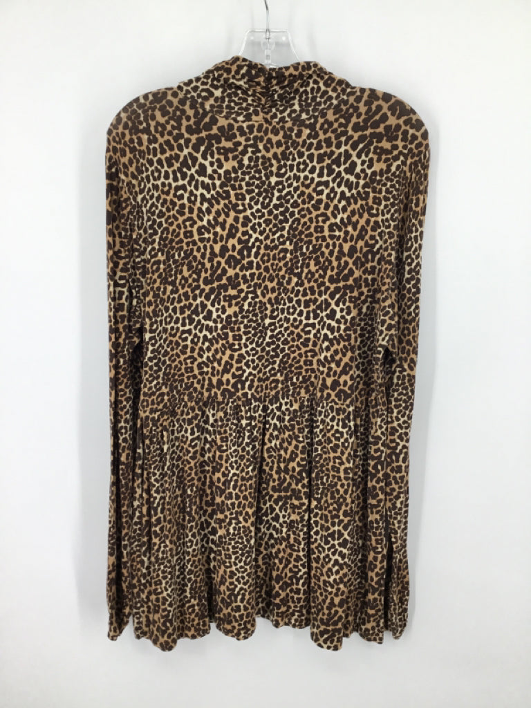Motherhood Maternity Size XL Cotton Blend Top