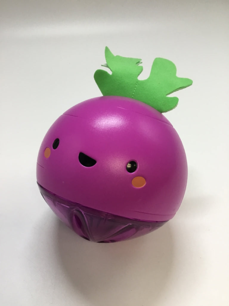 Skip Hop Developmental Learning Crawl Toy Beetbox