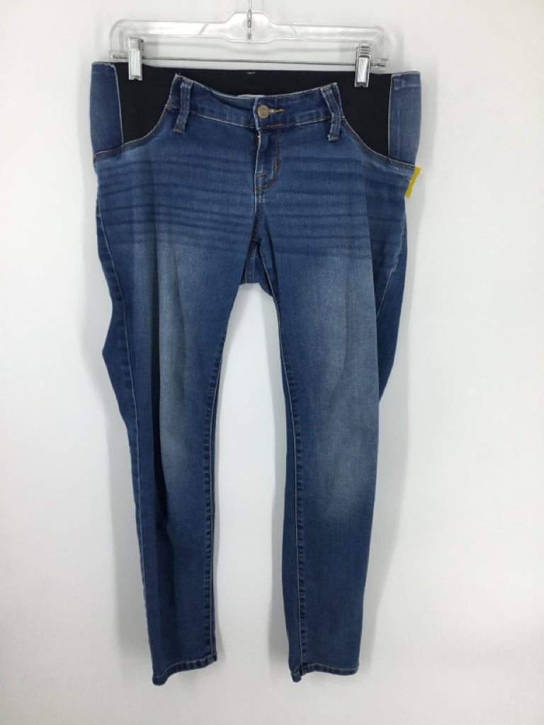 isabel Maternity Size S Denim Jeans