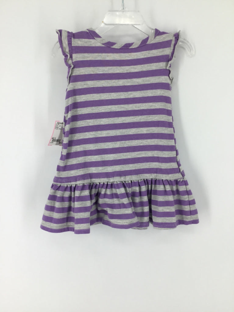 Disney Child Size 2 Purple Dress - girls