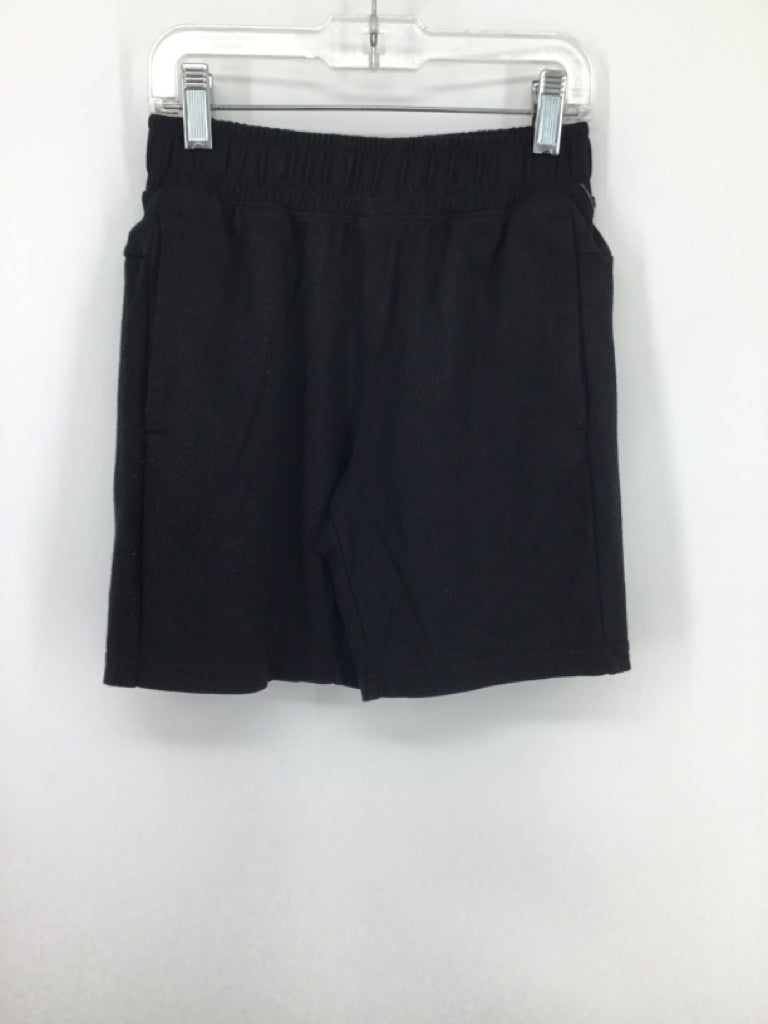 Member's Mark Child Size 8 Black Solid Shorts - boys