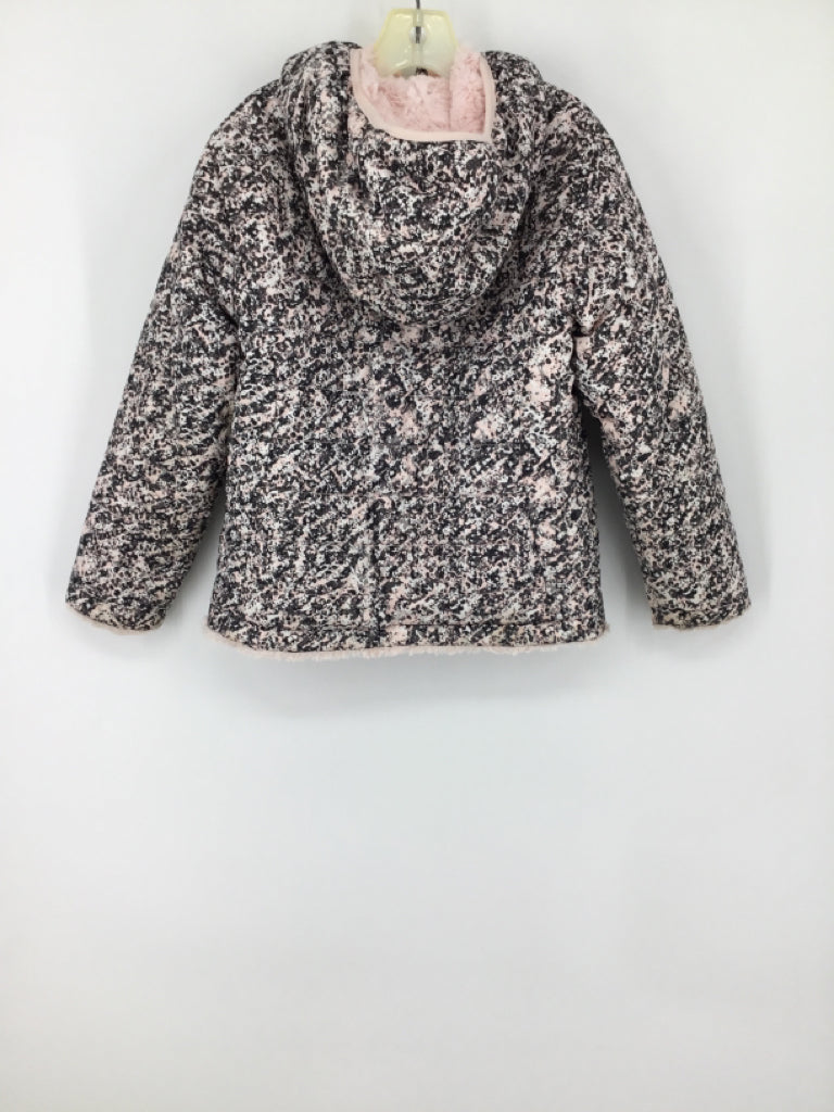 The North Face Child Size 6 Pink Outerwear - girls