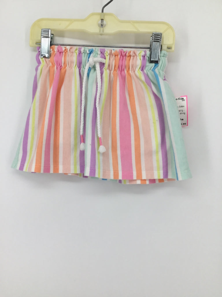 Cat & Jack Child Size 18 Months Multi-Color Skirts - girls