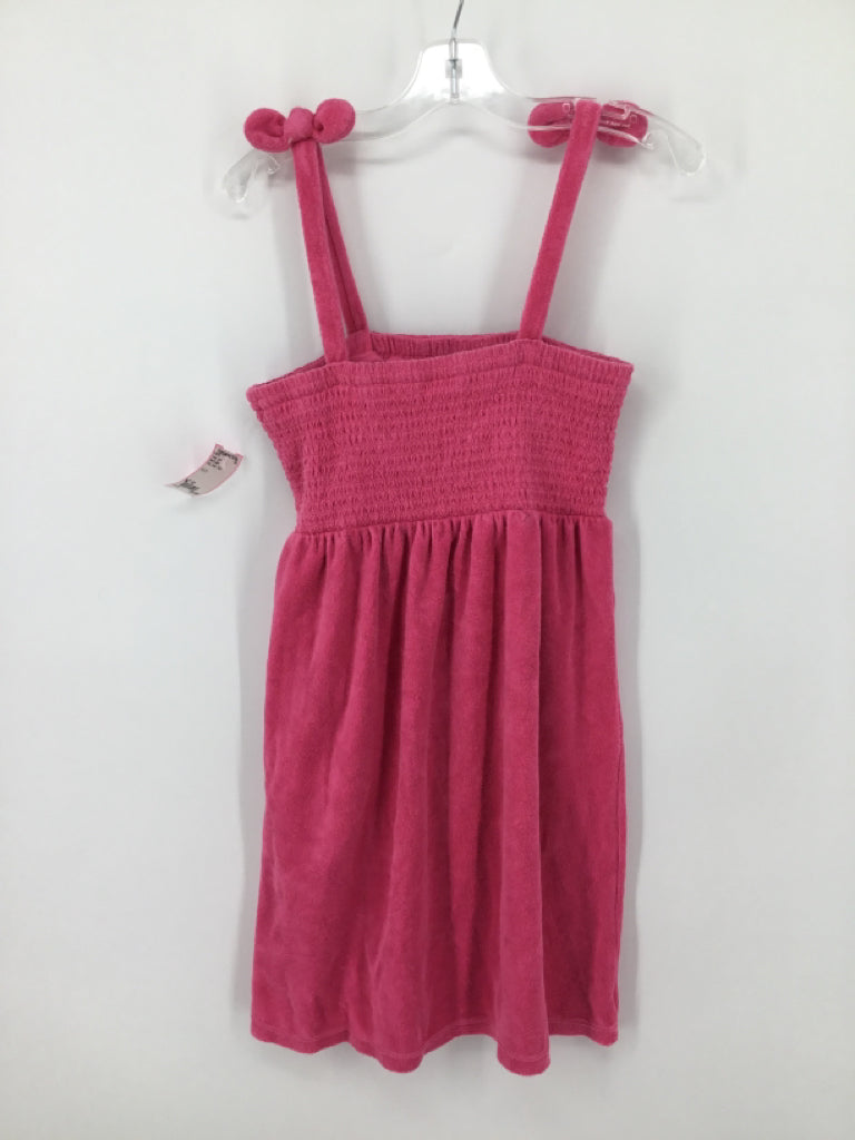 Cat & Jack Child Size 10 Pink Dress - girls