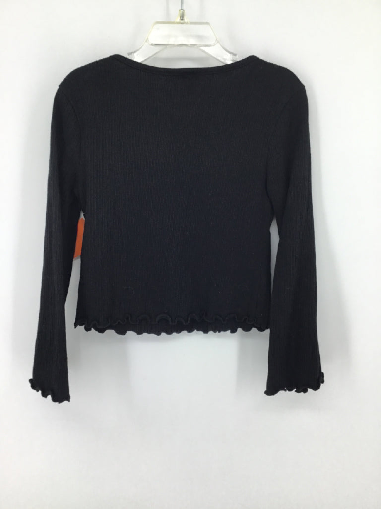 Old Navy Child Size 6 Black Shirt - girls