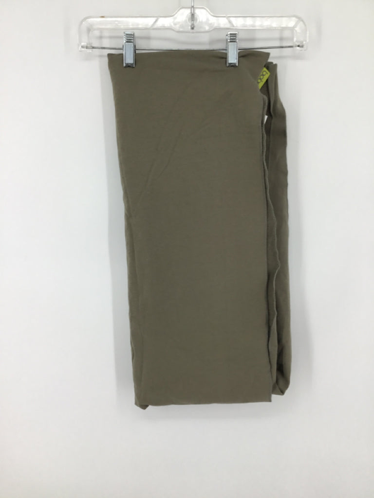 boba Green Wrap Carrier