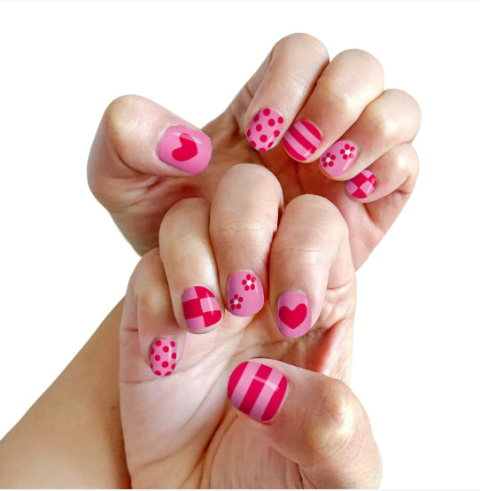 Piggy Paint - Razzle Red Pen