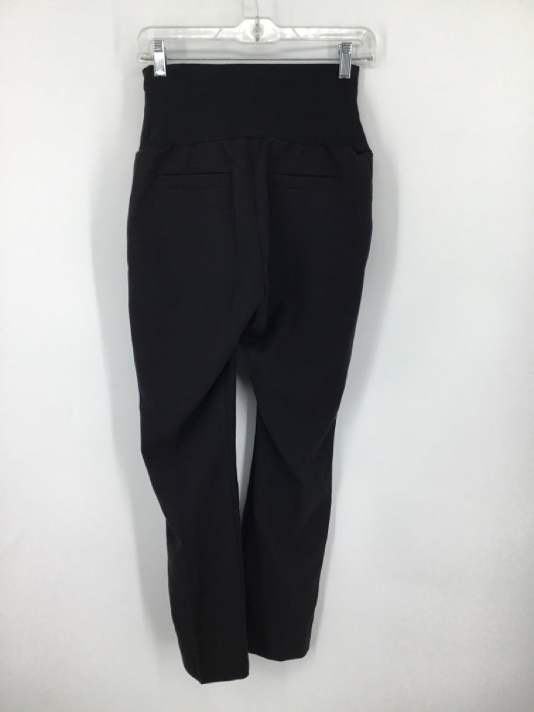 Bellyssima Size XS Poly Blend Pants