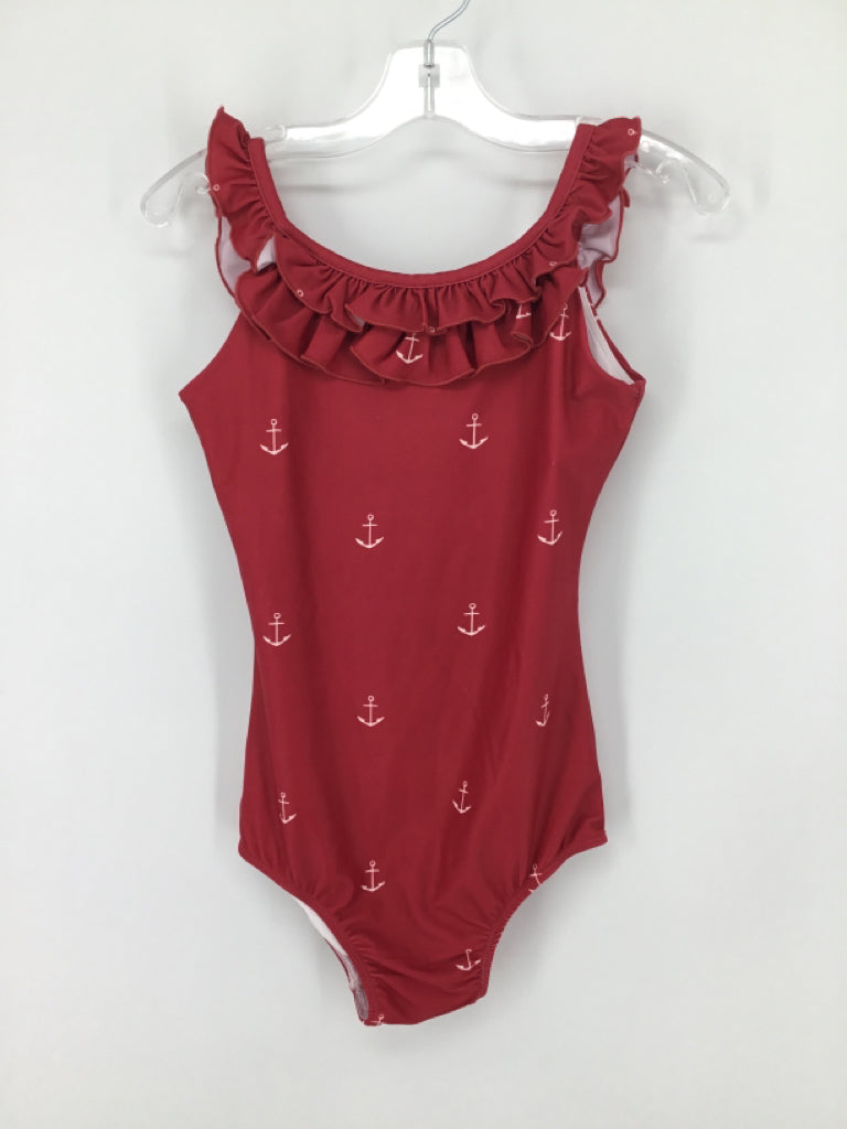 Sweet Honey Child Size 10 Pink Swimwear - girls