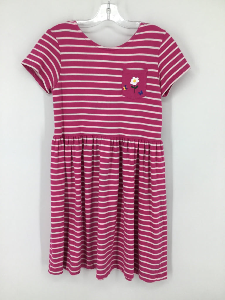 Hanna Andersson Child Size 10 Pink Dress - girls