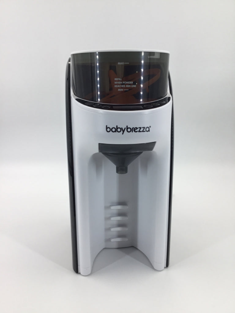 Baby Brezza Formula Pro Advanced Baby Formula Dispenser
