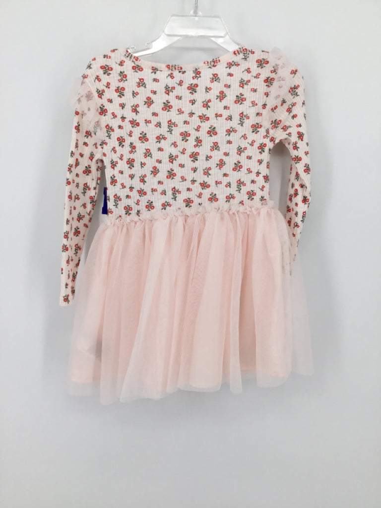 Old Navy Child Size 2 Pink Dress - girls