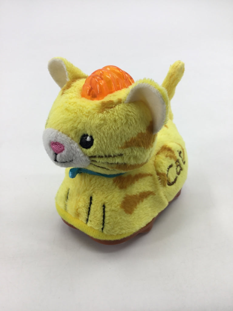 vtech Go! Go! Smart Animals Furry Cat