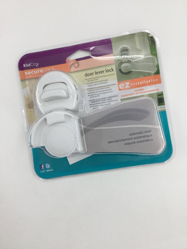 KidCo Door Lever Lock