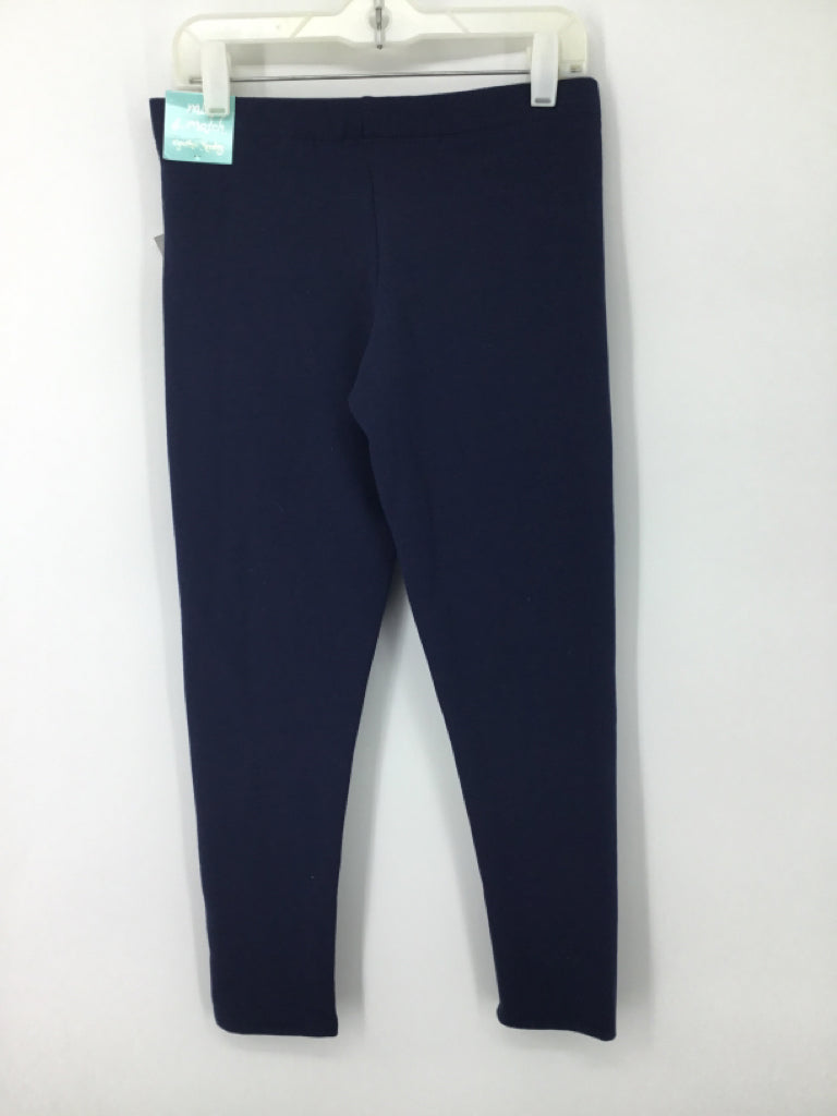 Cynthia Rowley Child Size 10 Navy Pants - girls