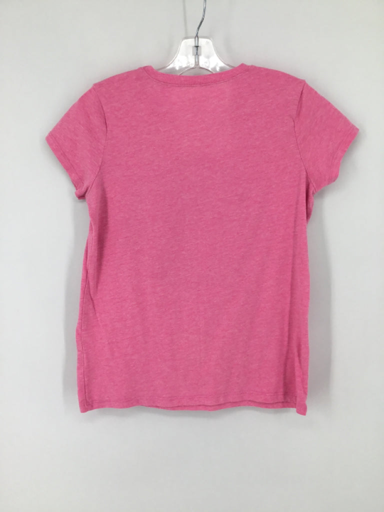 Childrens Place Child Size 10 Pink T-shirt - girls