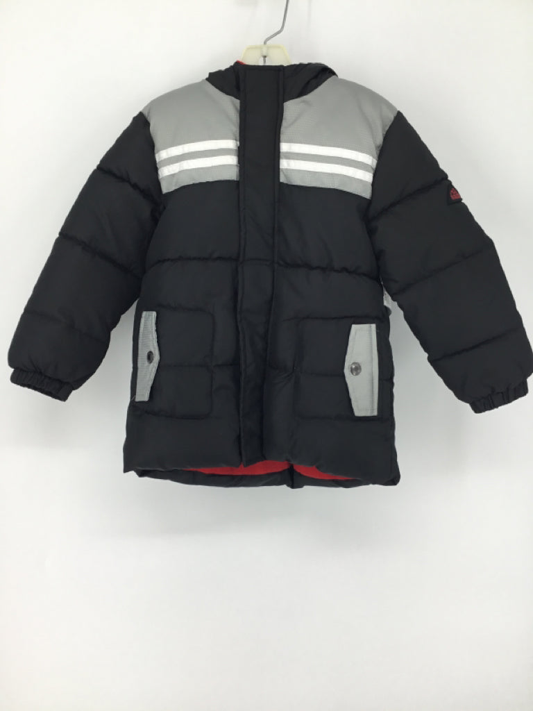 Xtreme Gear Child Size 4 Black Solid Outerwear - boys