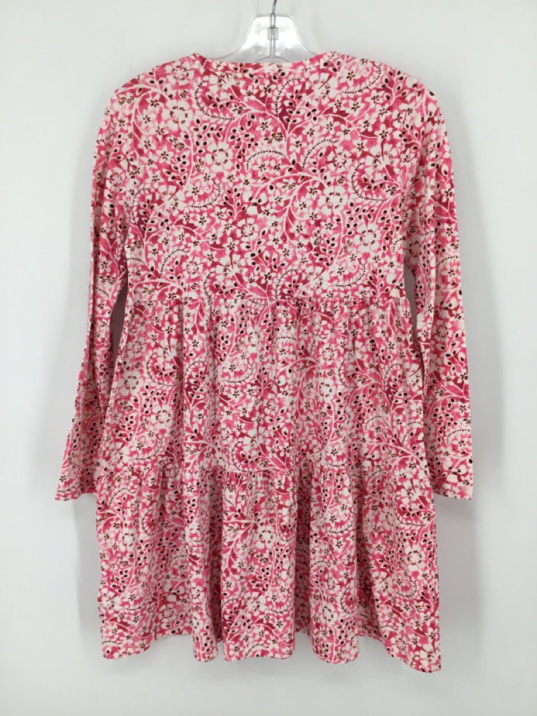 Crewcuts Child Size 8 Pink Dress - girls