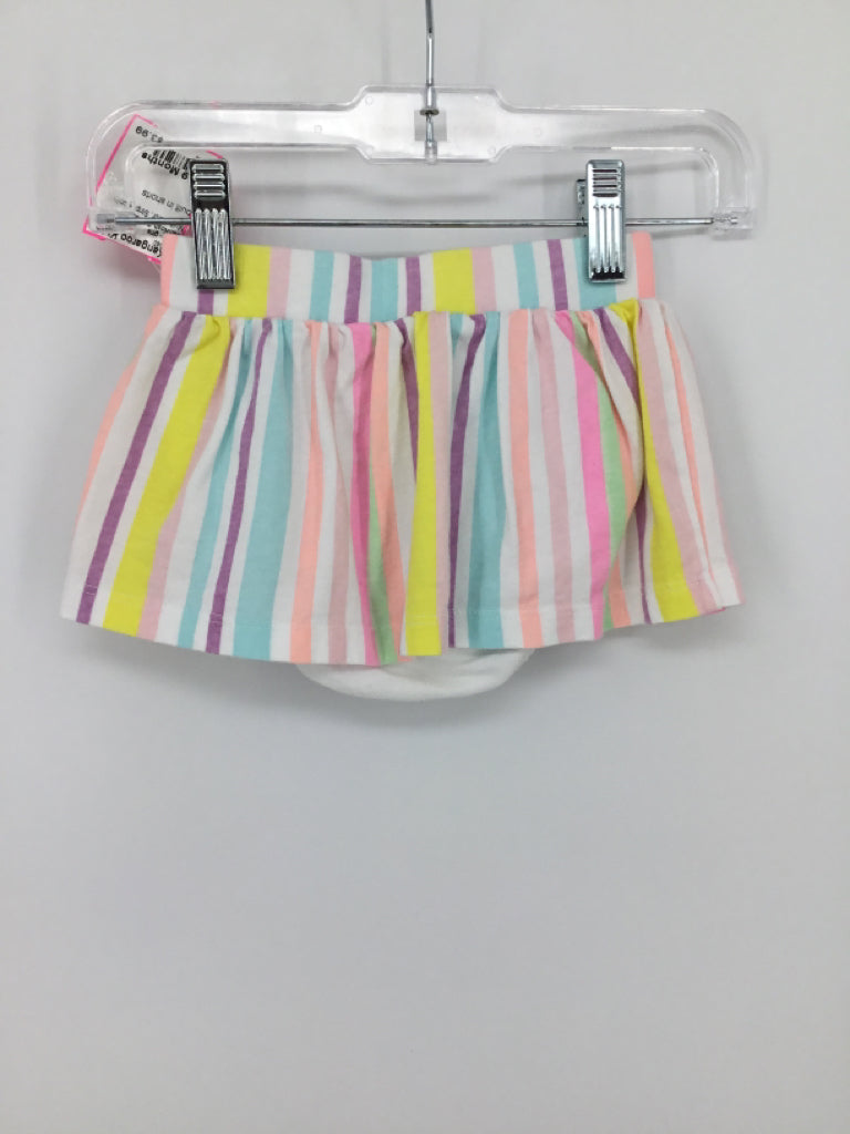 OshKosh B'gosh Child Size 9 Months Multi-Color Skirts - girls