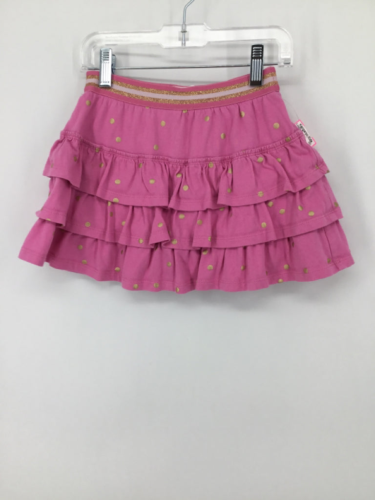 Boden Child Size 7 Pink Skirts - girls