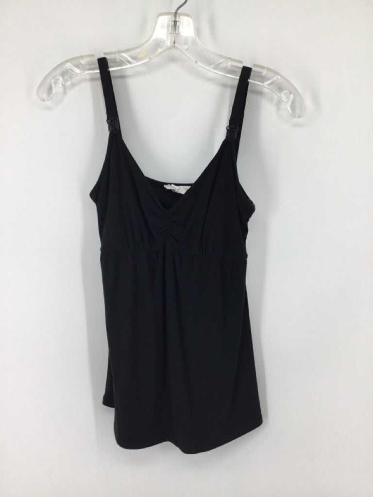 Ingrid & Isabel Size XS Modal Blend Nursing Nursing Apparel