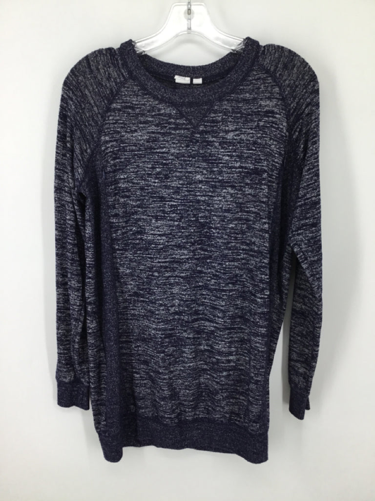 Gap Maternity Size M Poly Blend Nursing Nursing Apparel