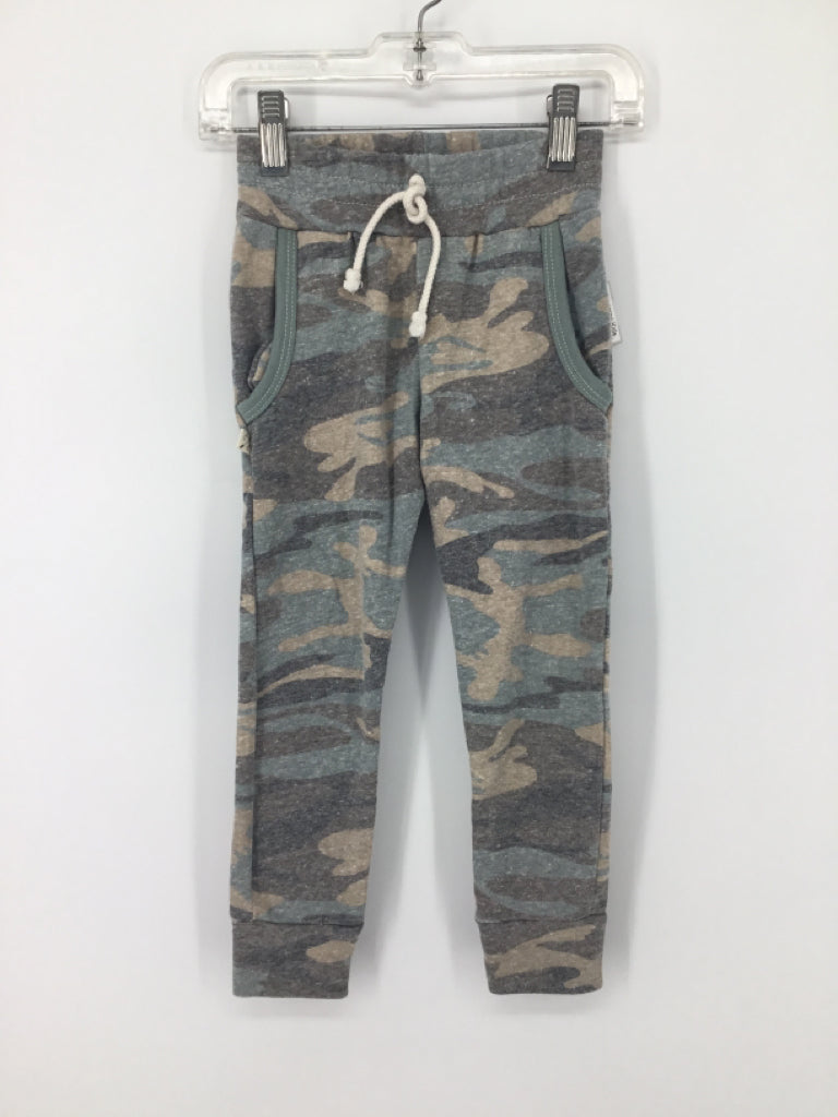 Childhoods Child Size 4 Gray Pants - girls