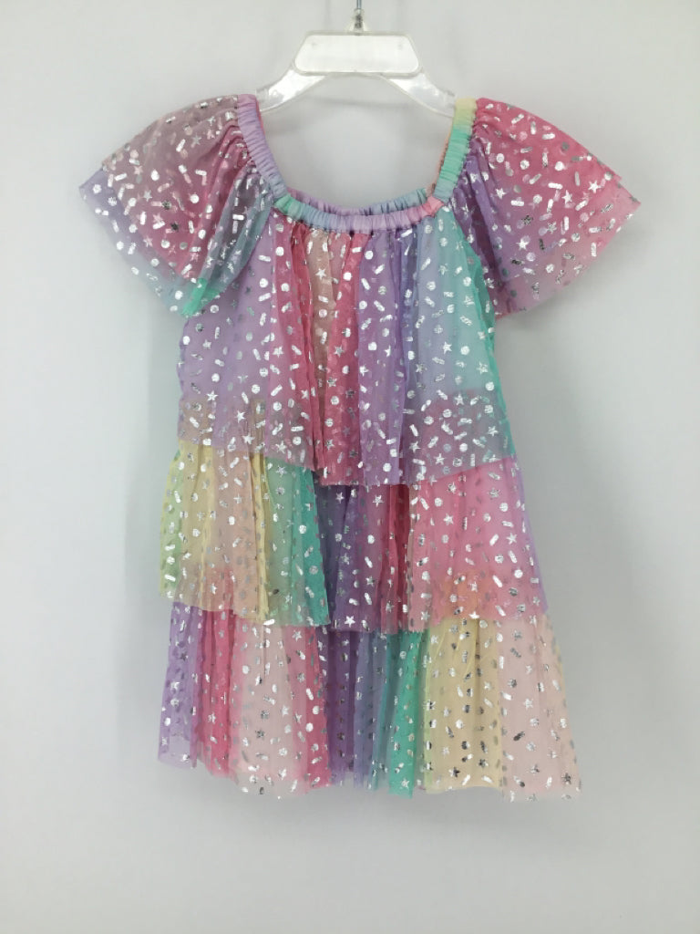Old Navy Child Size 18-24 Months Multi-Color Dress - girls