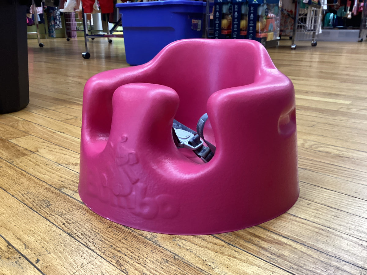 Bumbo Floor Seat - Pink