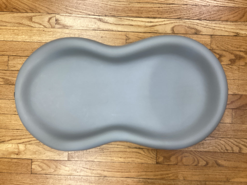 Keekaroo Peanut Changing Pad