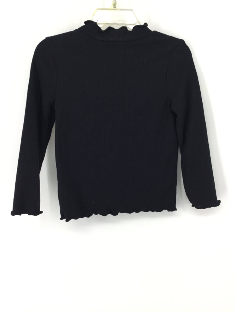 Old Navy Child Size 2 Black Shirt - girls